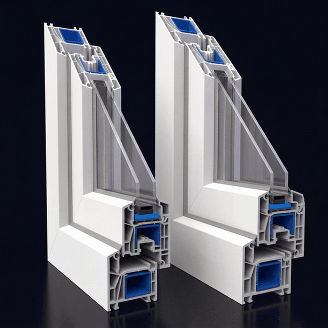 Профіль ViknaNovi — зріз