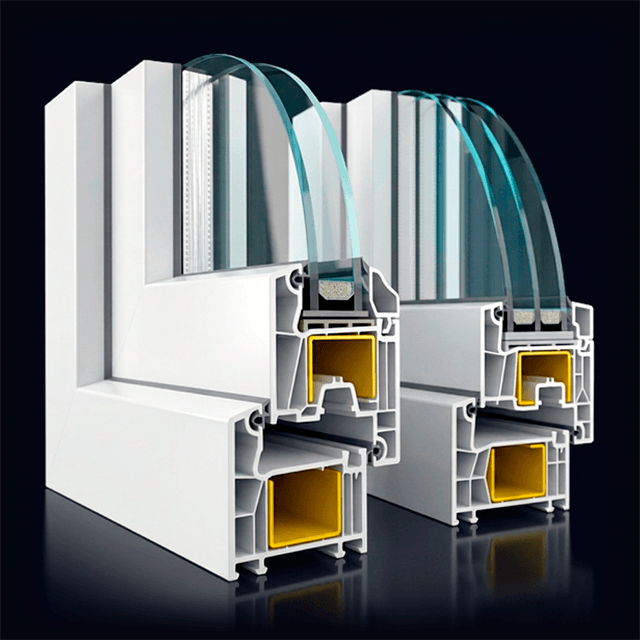 Профіль WDS — зріз